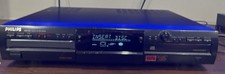 Grabadora de CD de audio Phillips CDR778/17 segunda mano  Embacar hacia Mexico