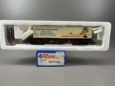 Roco einheitstaschenwagen öbb gebraucht kaufen  Wolfegg