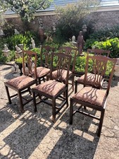 Set six antique for sale  PEMBROKE