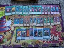 Snake eyes deck for sale  LONDON