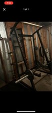Half power cage for sale  Flippin