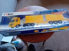 Corgi collectable 14037 for sale  FRODSHAM