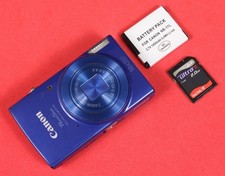 Canon powershot elph for sale  Denver
