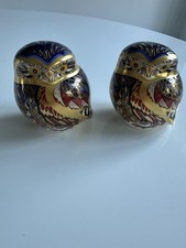 Pair royal crown for sale  BRIDGEND