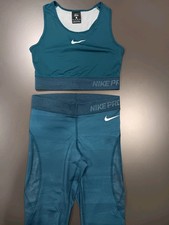 Completo allenamento nike usato Completo allenamento nike usato  Massa di Somma