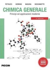 chimica generale principi usato chimica generale principi usato Zuglio