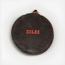 Zilli gürtel krokodilleder gebraucht kaufen  Sulzbach-Rosenberg