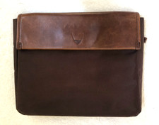 Hidesign document laptop for sale  COLNE