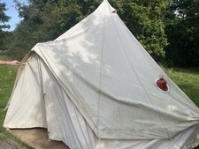 Bell tent stove for sale  KINGS LANGLEY