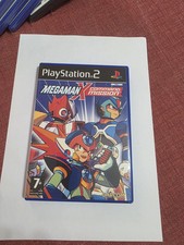 Usado, Megaman X Command Mission Ps2 Playstation 2 ITA- ESP Completo  comprar usado  Enviando para Brazil