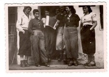 Vintage foto beim gebraucht kaufen  Magdeburg