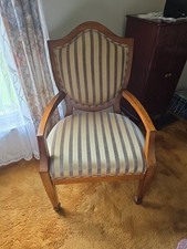 Vintage solid mahogany for sale  Glen Burnie