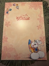 Diddl block 119 gebraucht kaufen Diddl block 119 gebraucht kaufen  Kissing