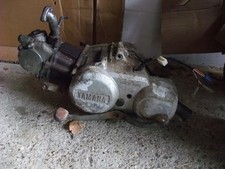 Yamaha t80 townmate for sale  THATCHAM