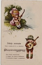 Bertiglia ...musicali ddoje usato Bertiglia ...musicali ddoje usato  Roma