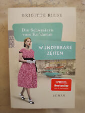 Brigitte riebe schwestern gebraucht kaufen  Viernheim
