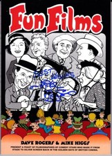 Cinema fun films for sale  BIRMINGHAM