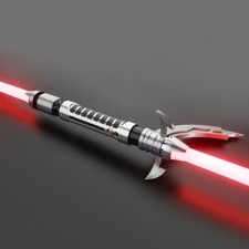 Sabre de luz Star Wars LGT Sabre "Old Maul" réplica BASELIT RGB comprar usado Sabre de luz Star Wars LGT Sabre "Old Maul" réplica BASELIT RGB comprar usado  Enviando para Brazil