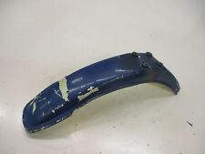 Yamaha verkleidung fender gebraucht kaufen  Ellwangen (Jagst)
