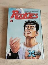 Rookies n.8 star usato  Modena