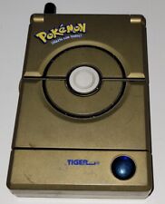 Pokédex deluxe pokémon d'occasion  Sennecey-le-Grand