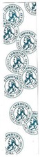 Bookmark christie collectors for sale  LONDON