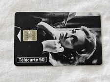 Télécarte française jeanne d'occasion  Chambon-sur-Voueize