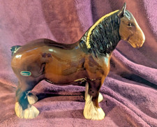 John beswick brown for sale  LEEDS