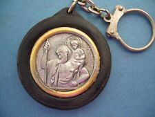 Keychain keychain saint d'occasion  Expédié en Belgium
