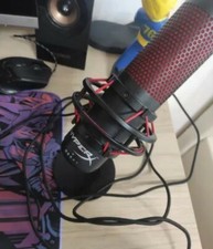 Microfono professionale hyper usato  Massa di Somma