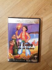 Ali baba 40 gebraucht kaufen  Camburg