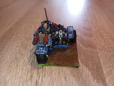 Warhammer 40000 trike gebraucht kaufen  Bad Langensalza