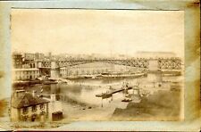 Anciennes carton brest d'occasion  Igny