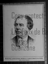 Sainte foy artiste d'occasion Sainte foy artiste d'occasion  Beaumont-de-Lomagne