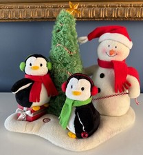 Hallmark jingle pals for sale  Charlestown
