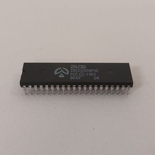 Z85C3008PSC ZILOG CIRCUITO INTEGRADO X1PC comprar usado  Enviando para Brazil