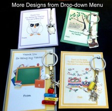 Thank gift teacher for sale  SHEFFIELD