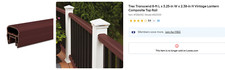 Trex transcend crown for sale  Fountain Valley