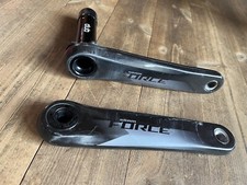 Sram force kurbelarme gebraucht kaufen  Pracht