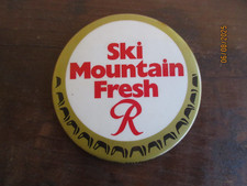 Vintage ski mountain for sale  Florence