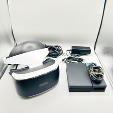 Visore sony playstation usato  Prato