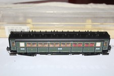 trix express personenwagen gebraucht kaufen trix express personenwagen gebraucht kaufen Osnabrück