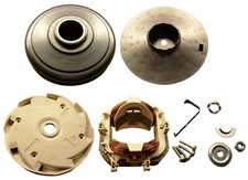Ersatzteile miele staubsauger gebraucht kaufen  Deutschland