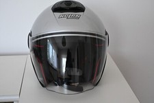 Nolan motorradhelm . gebraucht kaufen  Altlußheim