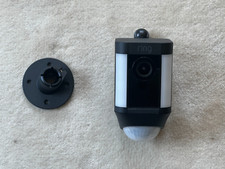 Ring spotlight cam for sale  LEYLAND