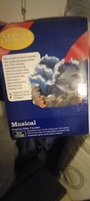 Musical dolphin fountain for sale  Fishertown