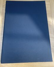 Seawhite soft cover for sale  LONDON