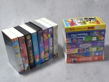 15x vhs videokassetten gebraucht kaufen  Pasewalk