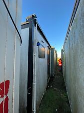 Portakabin toilet block for sale  YORK