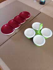 Tupperware lot service d'occasion  Chevannes